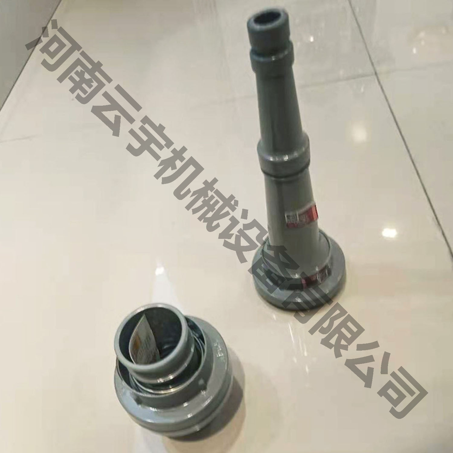 消防水槍接扣 直流水槍消防接口 消防器材消防水帶水管水槍65接扣 (2)